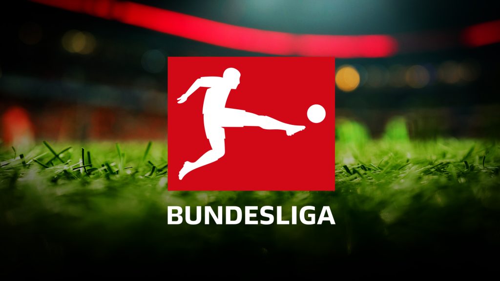 Giải đấu bóng đá Bundesliga có bao nhiêu vòng đấu?