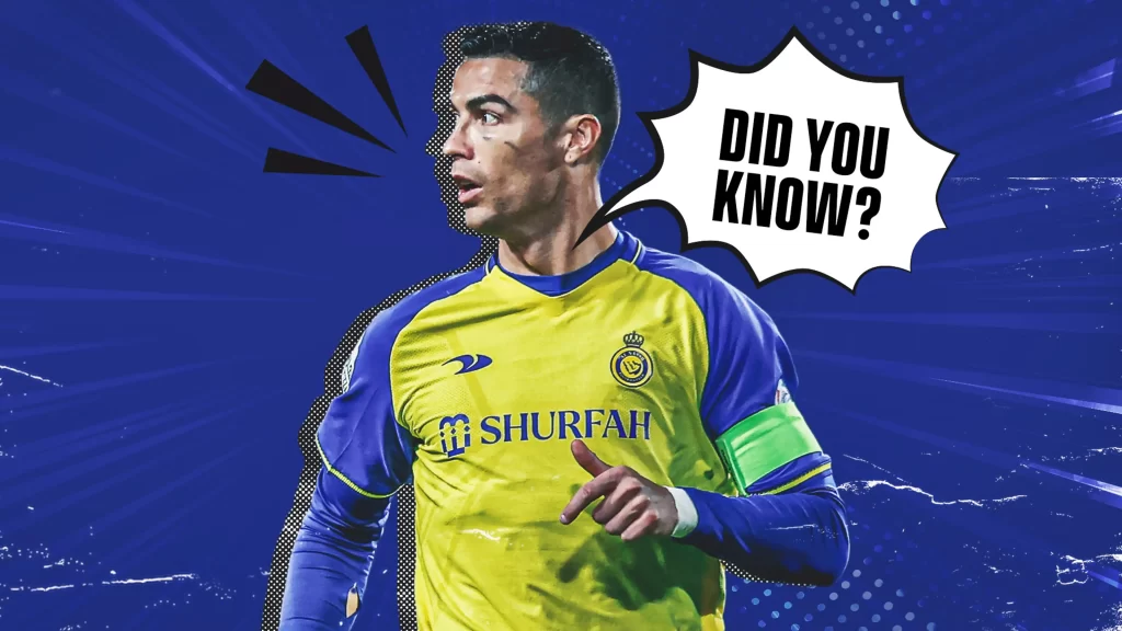 Ronaldo có mức lương tại AI Nassr là bao nhiêu?